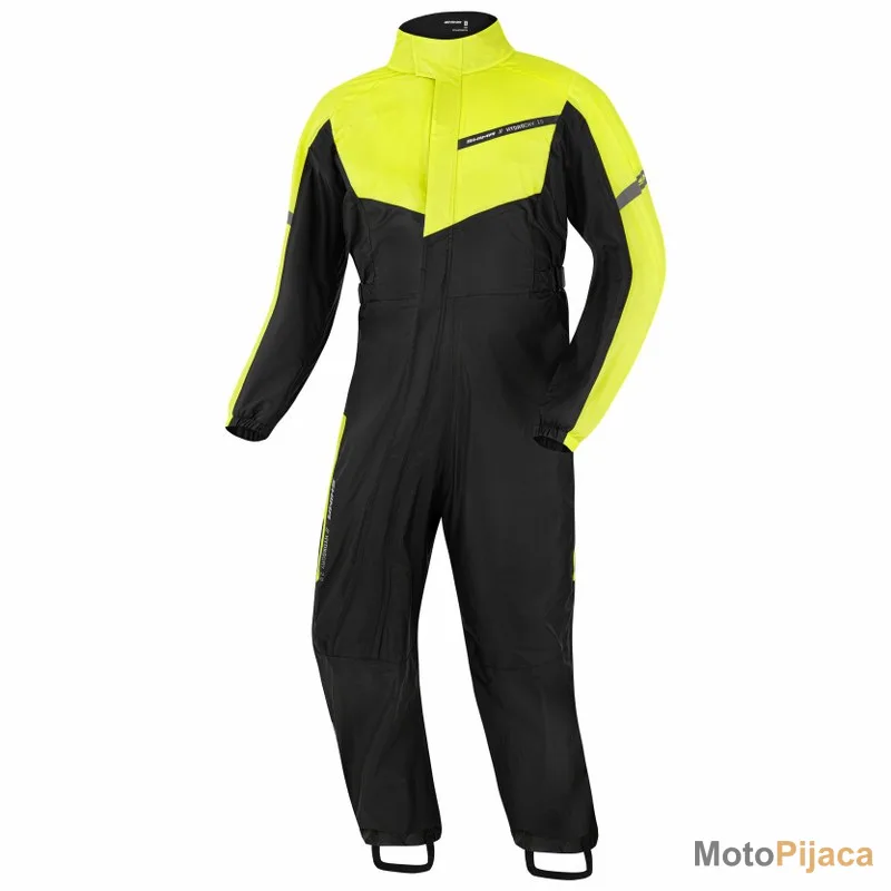 SHIMA MOTO KISNI KOMBINEZON 2.0 - DD MOTO