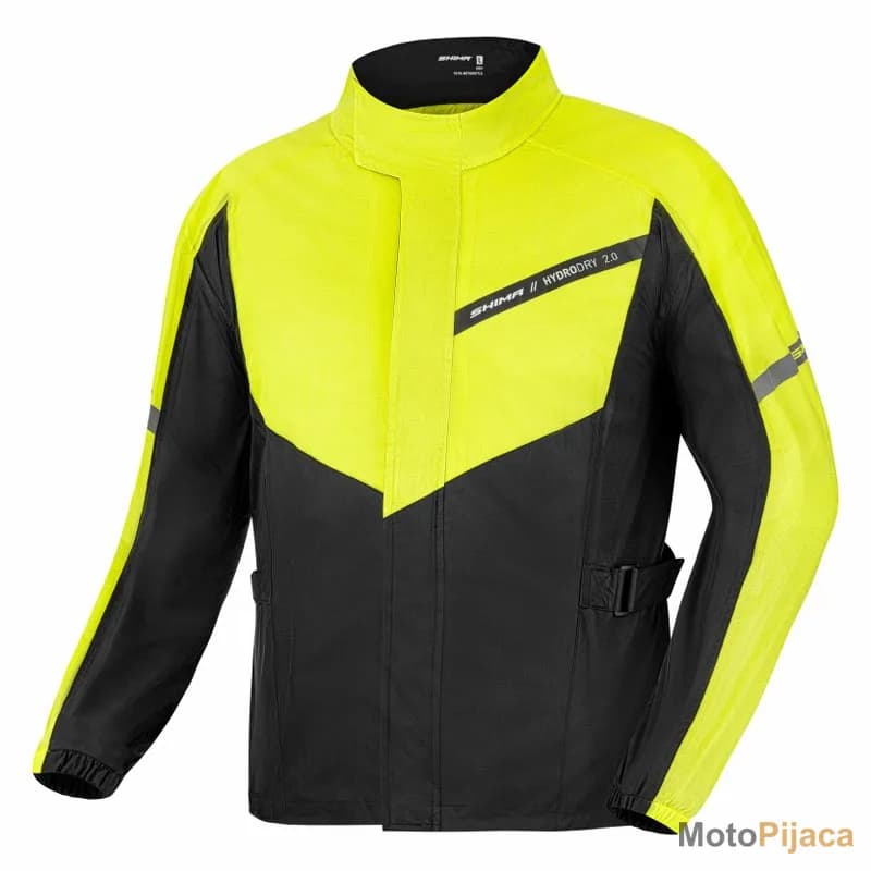SHIMA MOTO KISNA JAKNA HYDRODRY 2.0 - DD MOTO