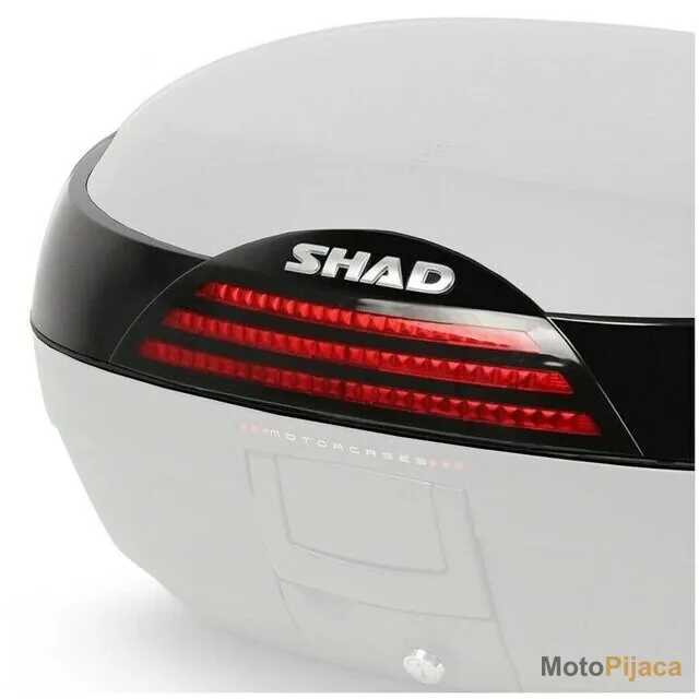 SHAD KATADIOPTER SH46 - DD MOTO