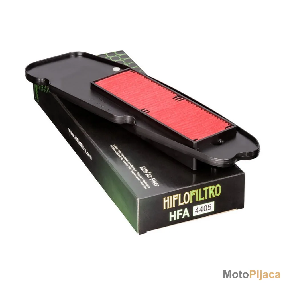 FILTER VAZDUHA HFA4405 HIFLO - DD MOTO