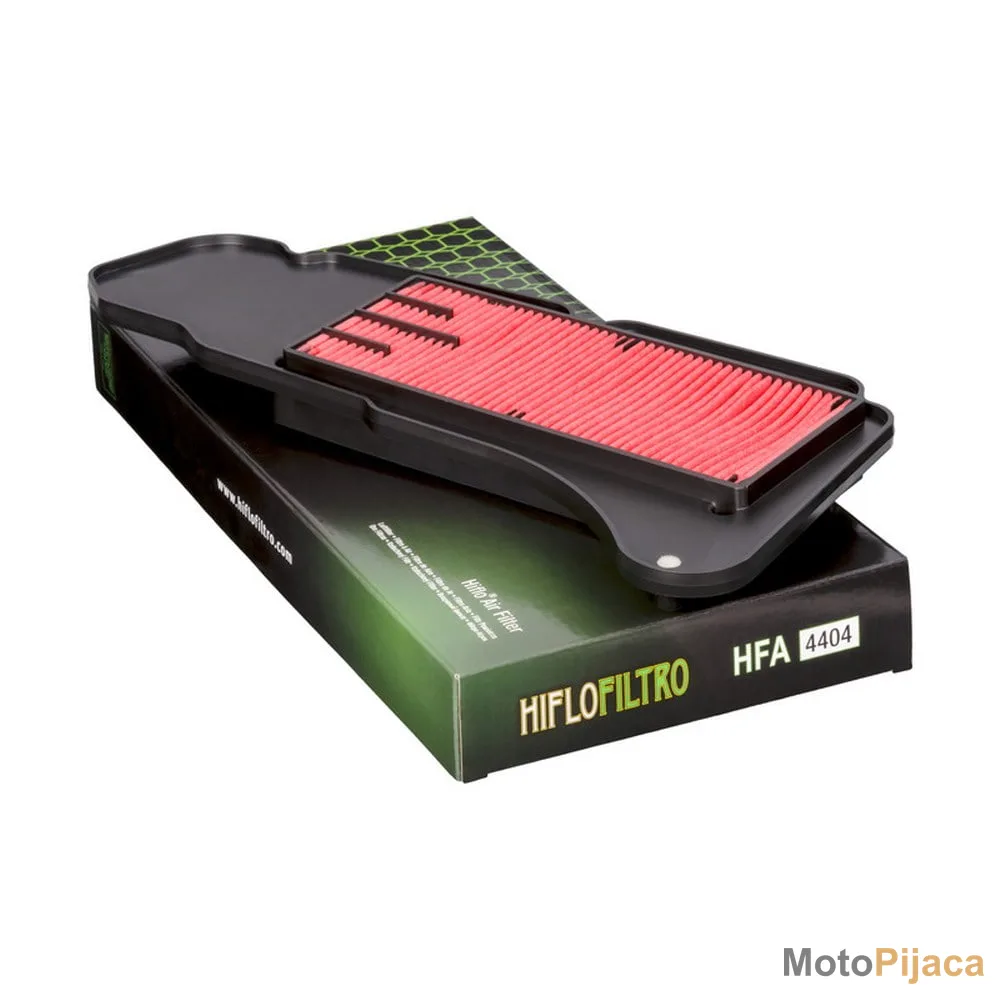 FILTER VAZDUHA HFA4404 HIFLO - DD MOTO