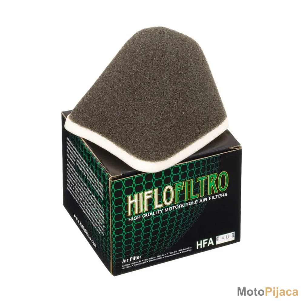 FILTER VAZDUHA HFA4101 HIFLO - DD MOTO