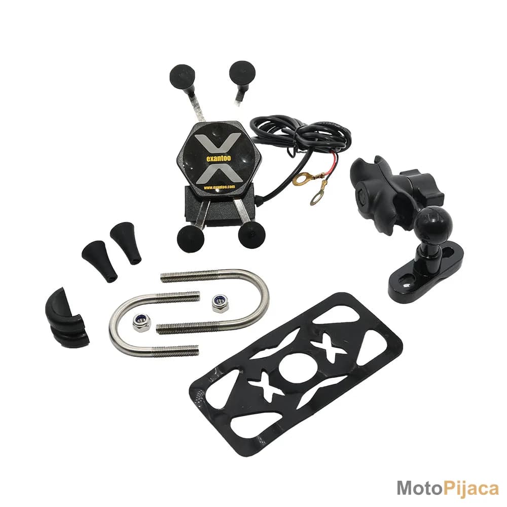 EXANTOO DRZAC MOBILNOG TELEFONA YF7-HAN - DD MOTO
