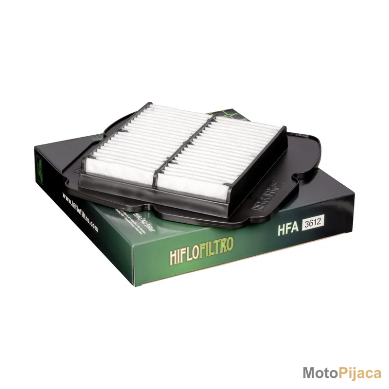 FILTER VAZDUHA HFA3612 HIFLO - DD MOTO
