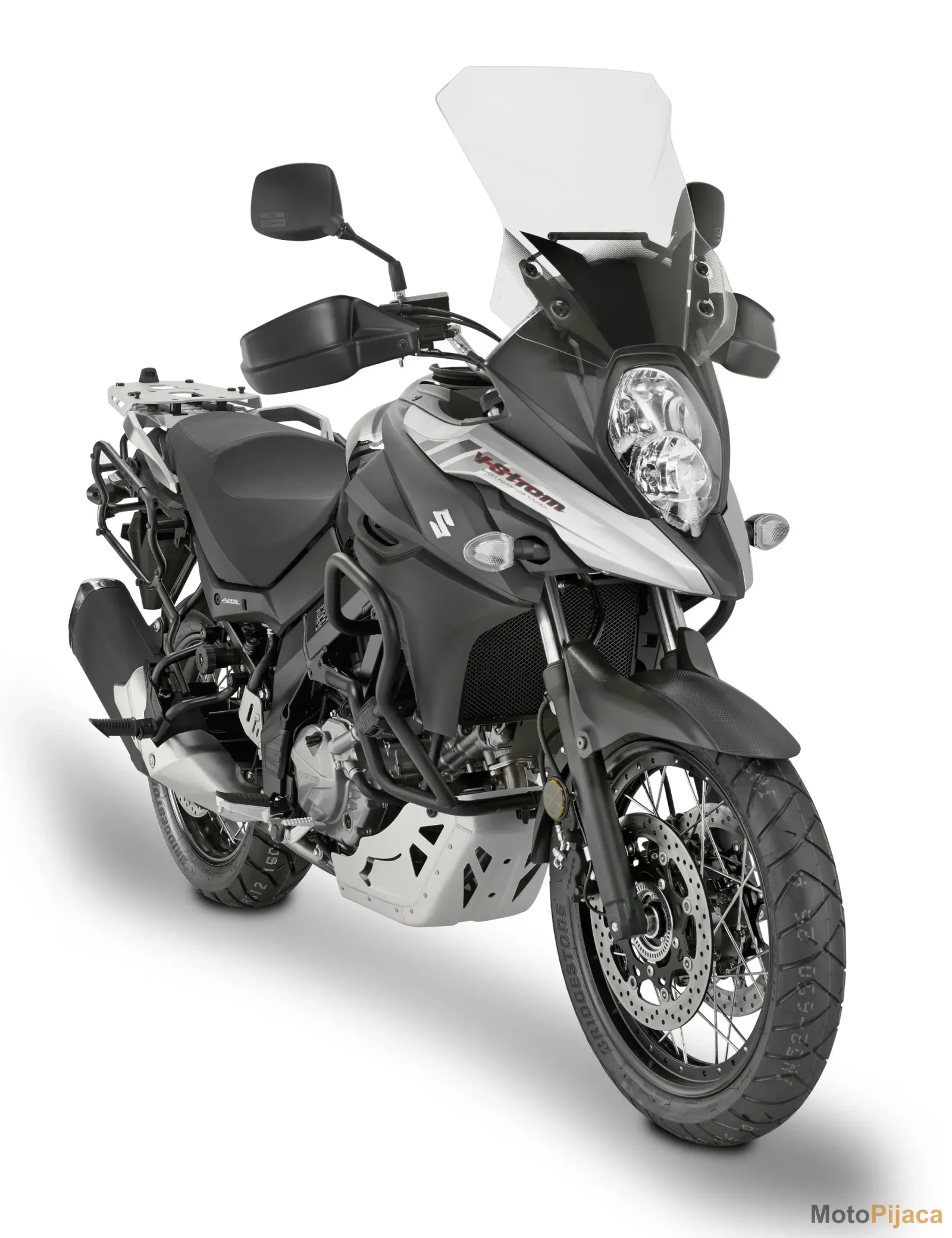 KAPPA VIZIR KD3112ST - DD MOTO