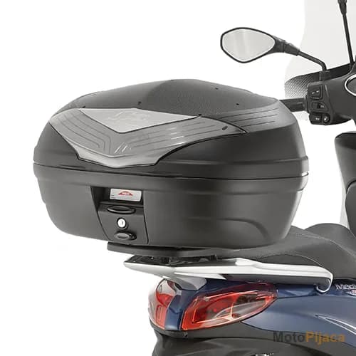 KAPPA NOSAC KOFERA PIAGGIO MEDLEY 125 / 150 (16-23) KR5612 - DD MOTO
