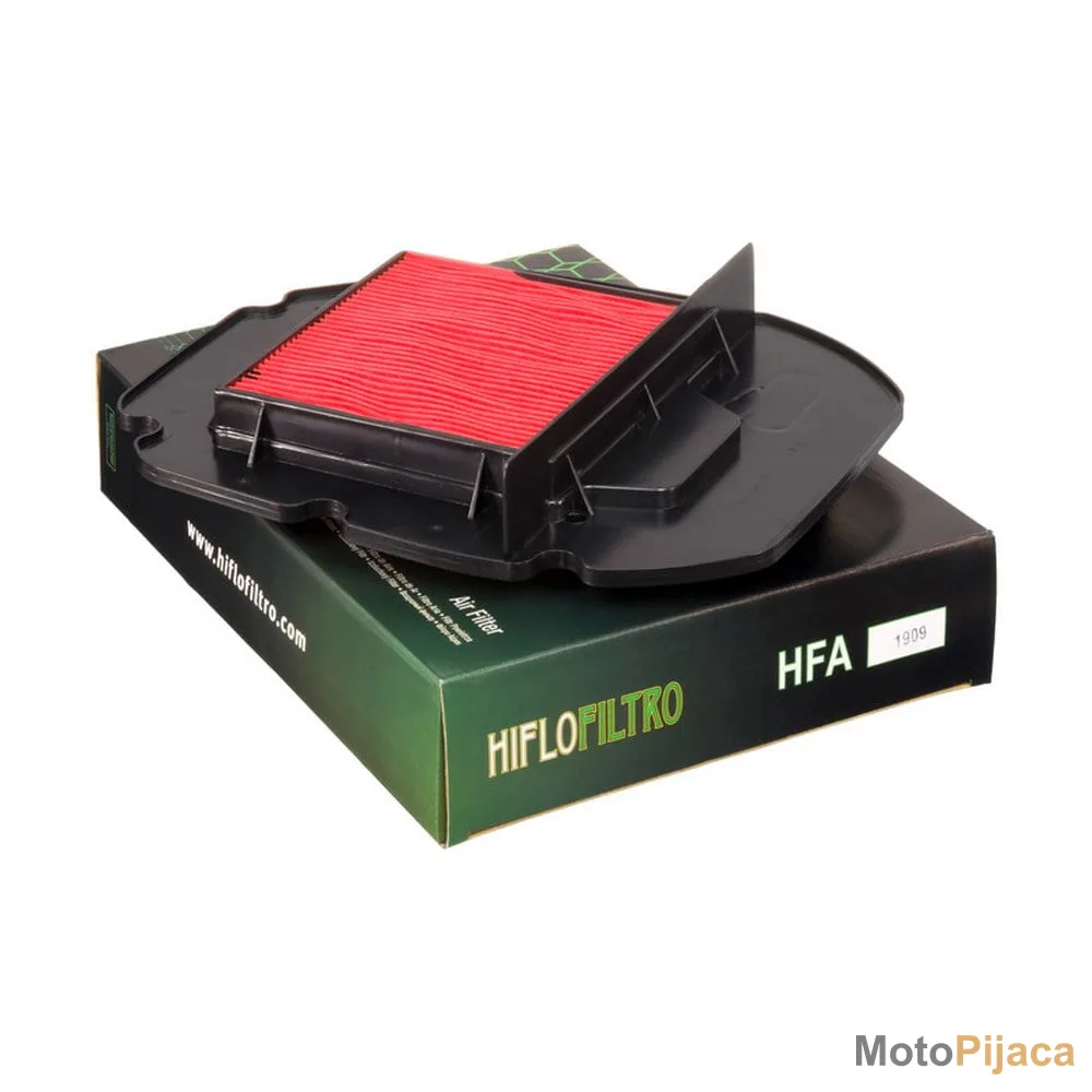 FILTER VAZDUHA HFA1909 HIFLO - DD MOTO