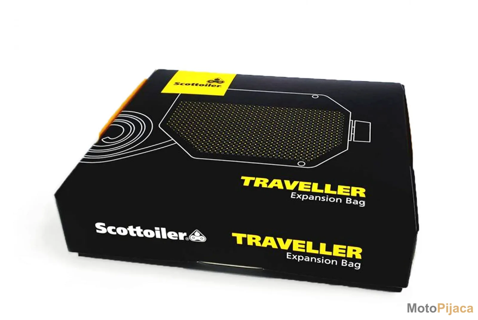 SCOTTOILER SO-4150 EKSPANZIONI REZERVOAR - DD MOTO