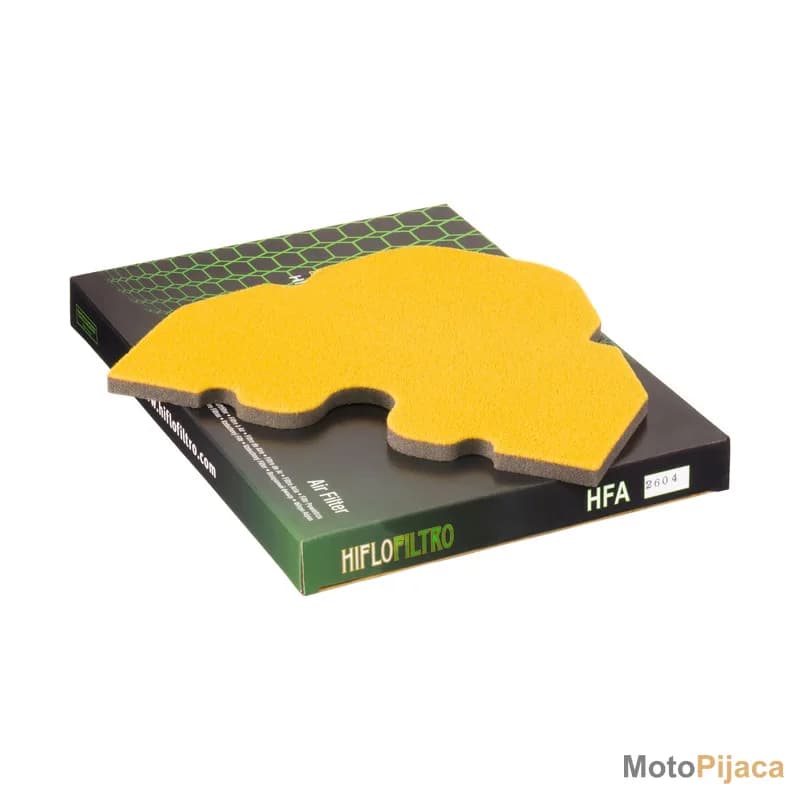 FILTER VAZDUHA HFA2604 HIFLO - DD MOTO