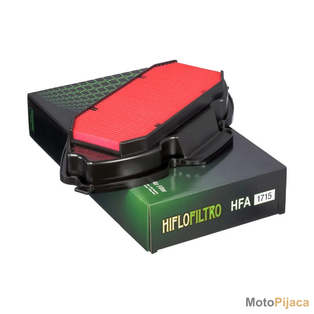FILTER VAZDUHA HFA1715 HIFLO - DD MOTO