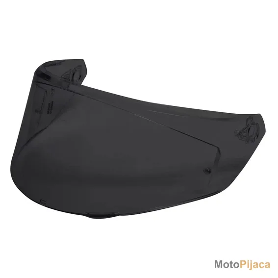 AGV VIZIR GT6-1 DIM 80% XS-L K3 - DD MOTO