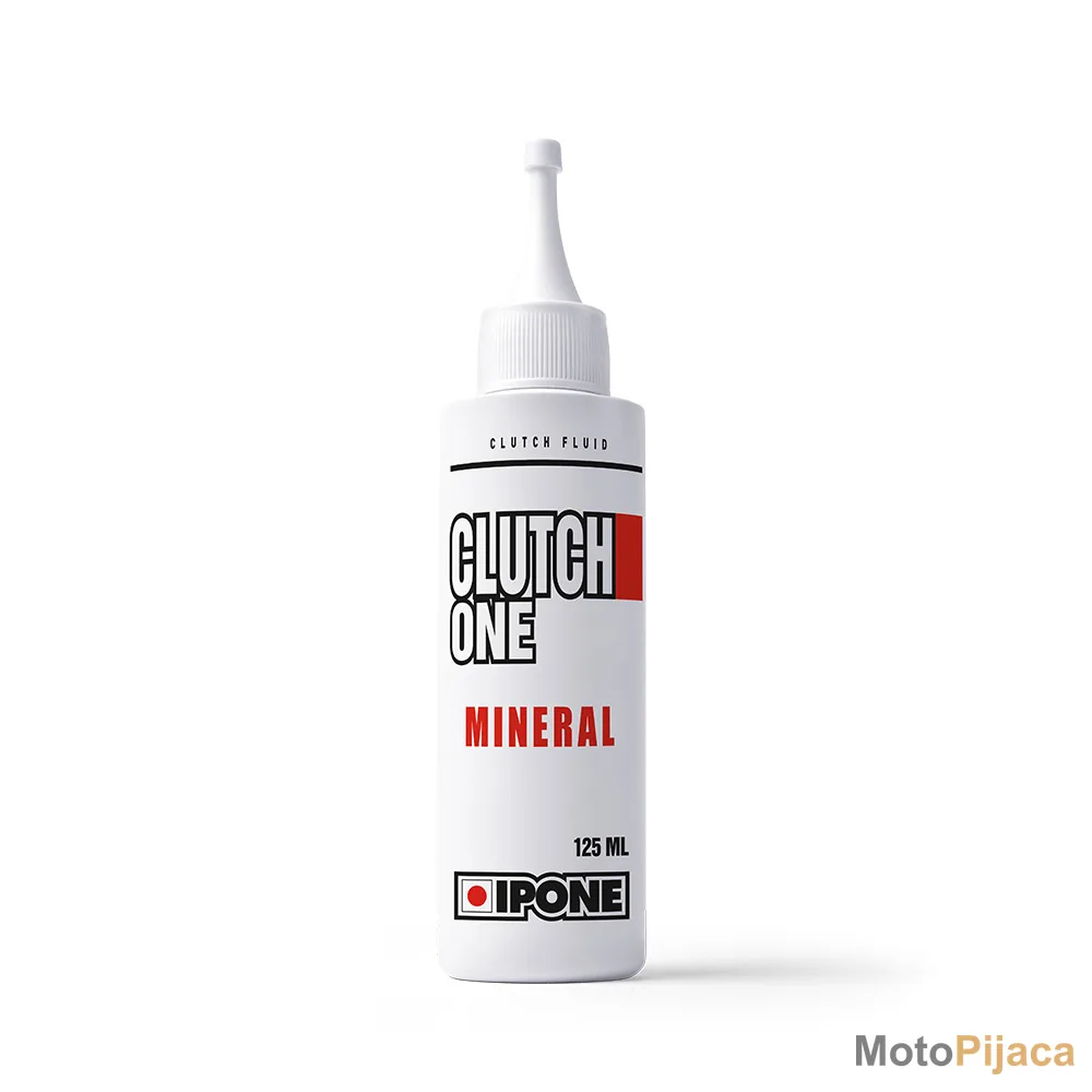 IPONE CLUTCH ONE ZA HIDRAULICNO KVACILO 125ML - DD MOTO