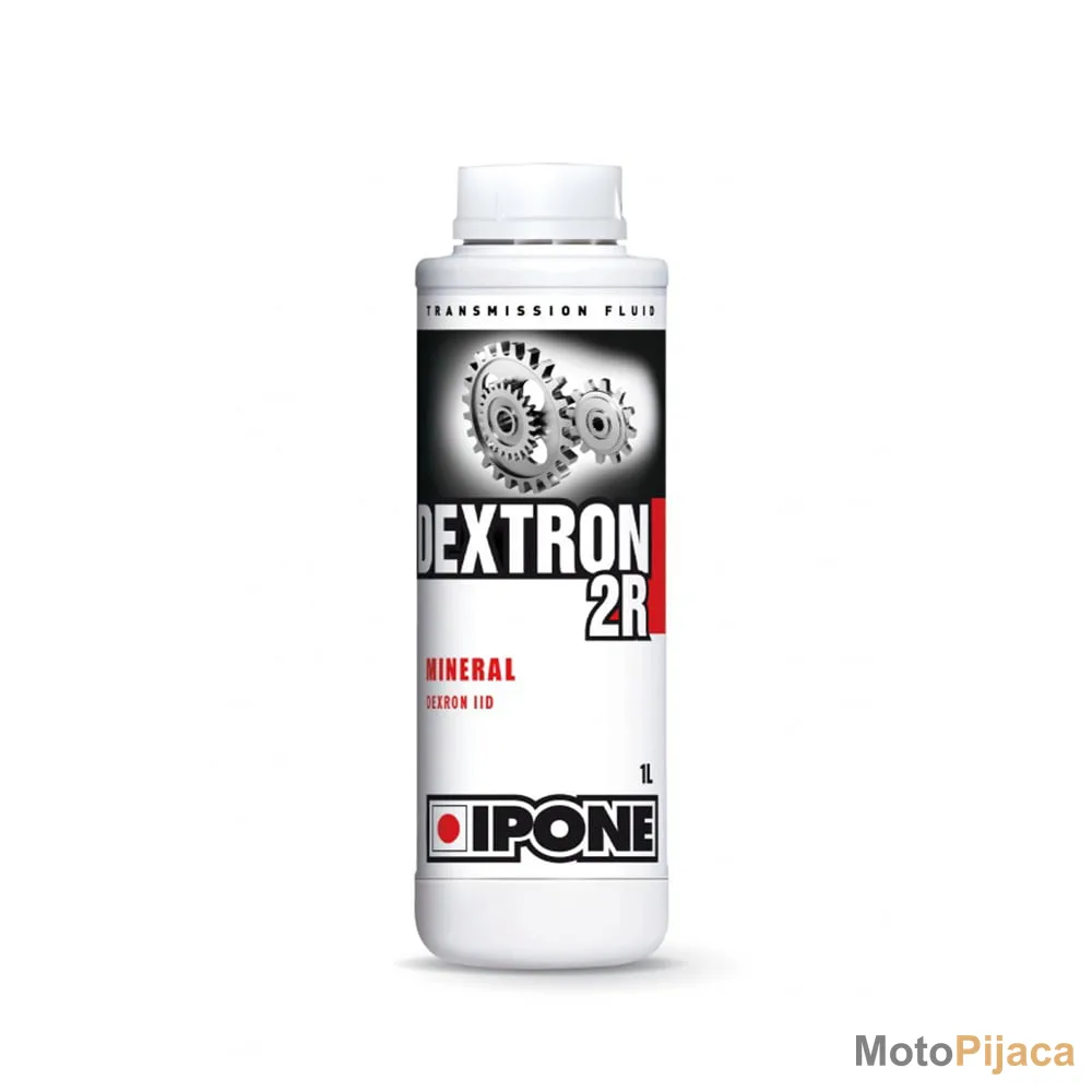 IPONE ULJE ZA AUTOMATSKE MENJACE DEXTRON 2R 1L - DD MOTO