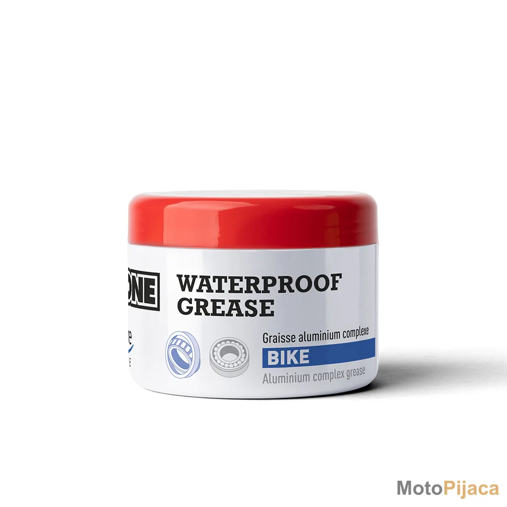 IPONE VODOOTPORNA MAST ZA PODMAZIVANJE LEZAJEVA WATERPROOF GREASE 200g - DD MOTO