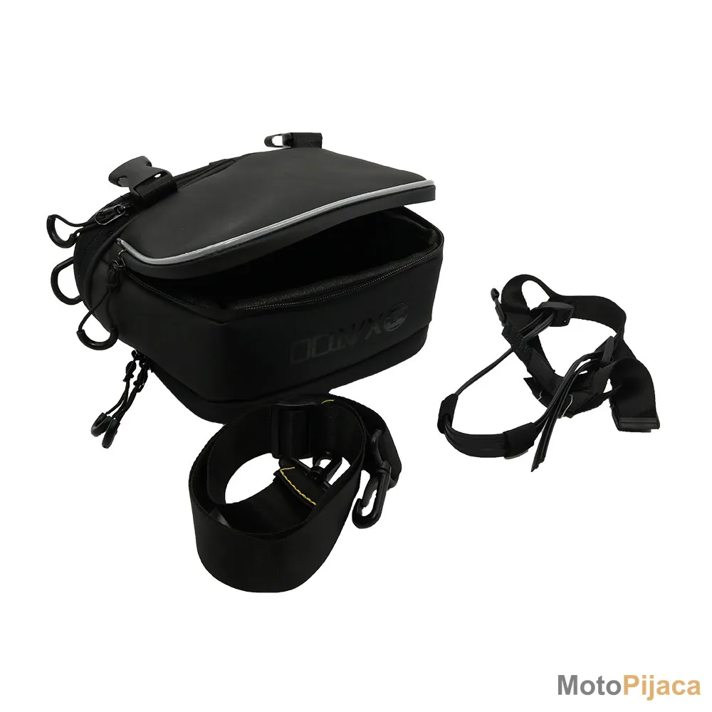 EXANTOO TORBA ZA KORMAN QB10-VS - DD MOTO