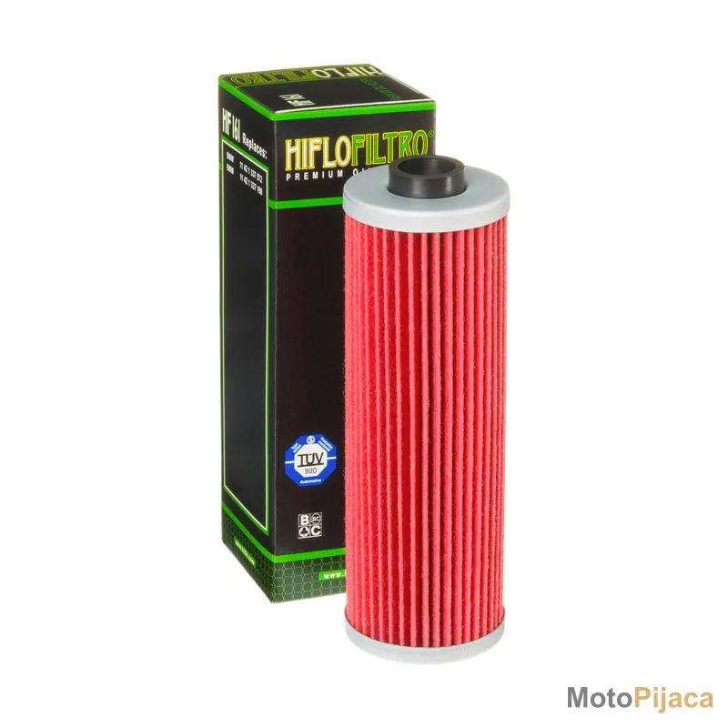 FILTER ULJA HF161 HIFLO - DD MOTO