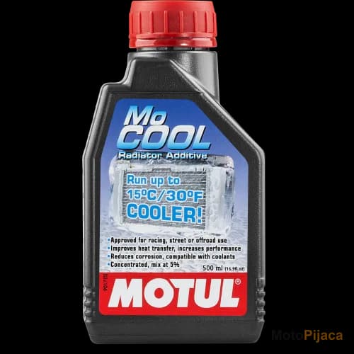 MOTUL MOCOOL ANTIFRIZ 0.5L - DD MOTO