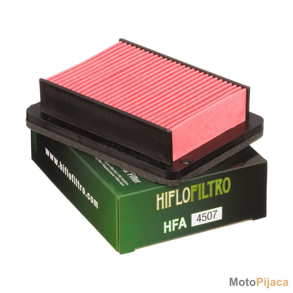 FILTER VAZDUHA HFA4507 HIFLO - DD MOTO