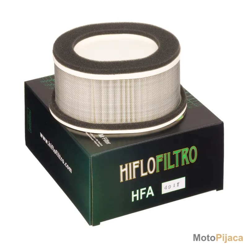 FILTER VAZDUHA HFA4911 HIFLO - DD MOTO