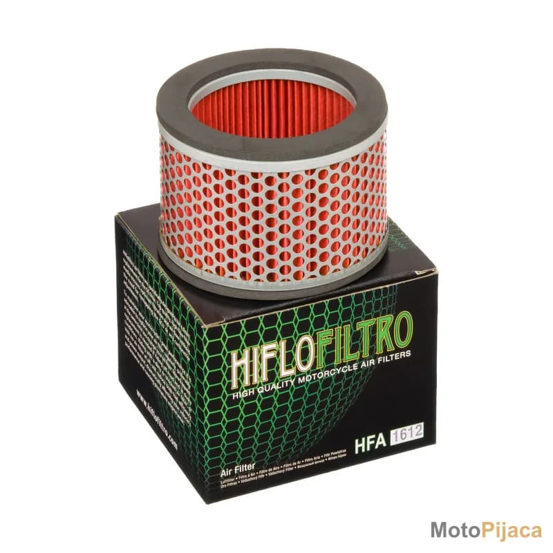 FILTER VAZDUHA HFA1612 HIFLO - DD MOTO