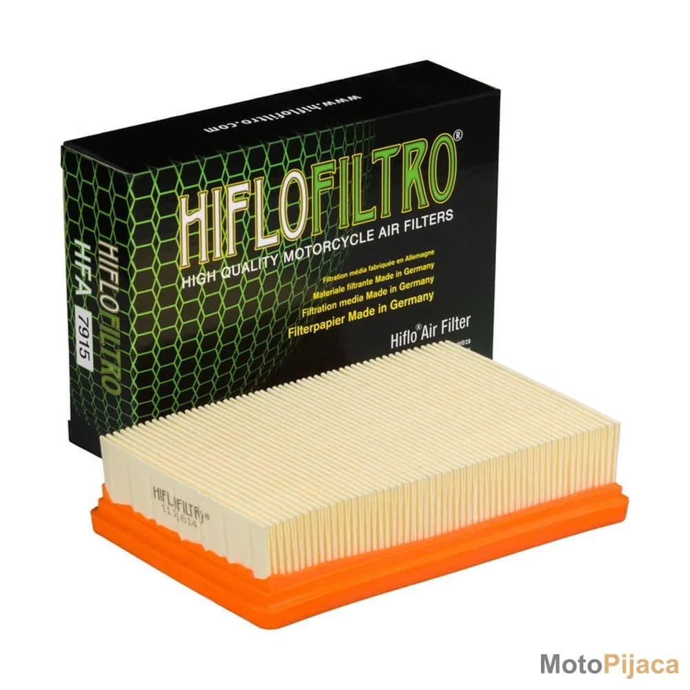 FILTER VAZDUHA HFA7915 HIFLO - DD MOTO
