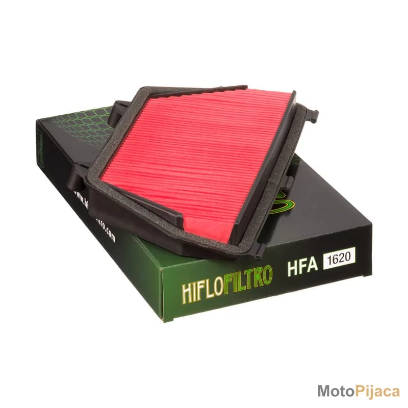 FILTER VAZDUHA HFA1620 HIFLO - DD MOTO
