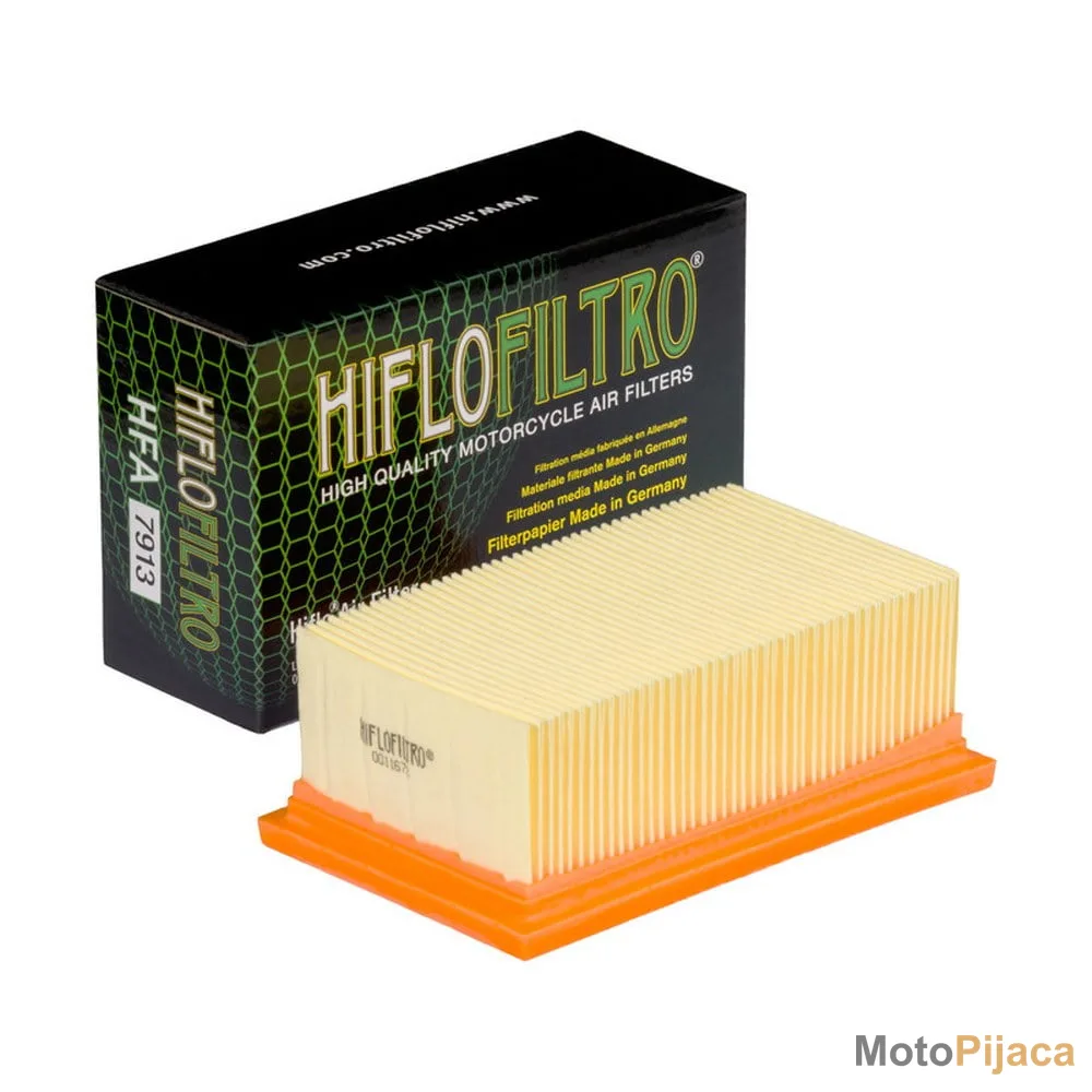 FILTER VAZDUHA HFA7913 HIFLO - DD MOTO