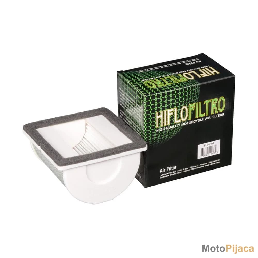 FILTER VAZDUHA HFA4909 HIFLO - DD MOTO