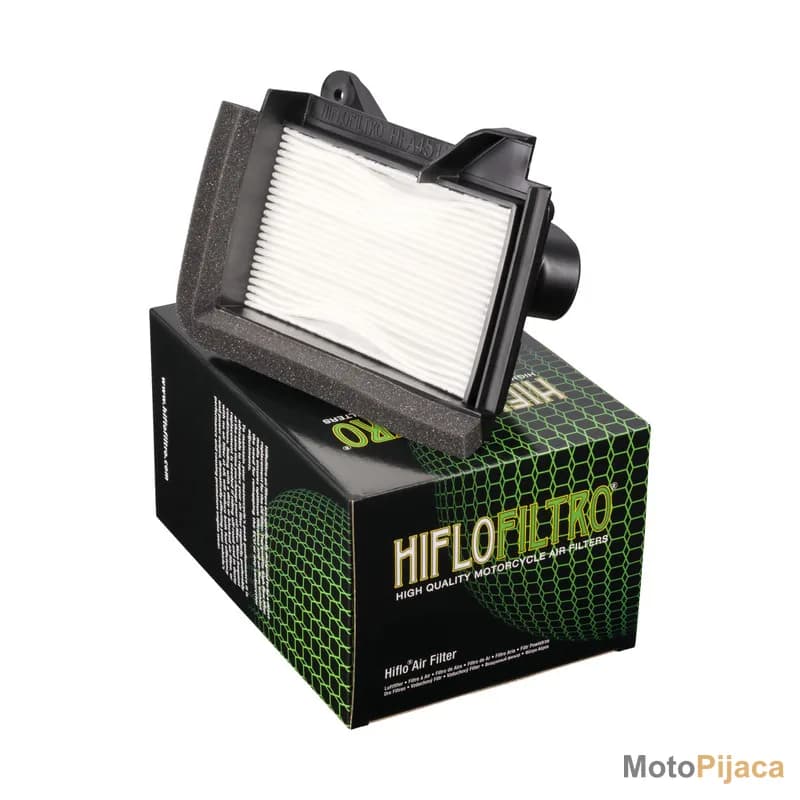 FILTER VAZDUHA HFA4512 HIFLO - DD MOTO