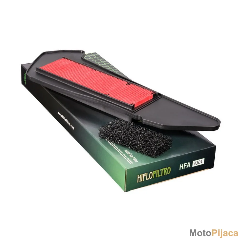 FILTER VAZDUHA HFA4301 HIFLO - DD MOTO