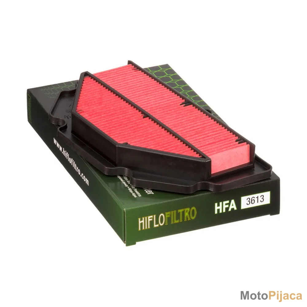 FILTER VAZDUHA HFA3613 HIFLO - DD MOTO