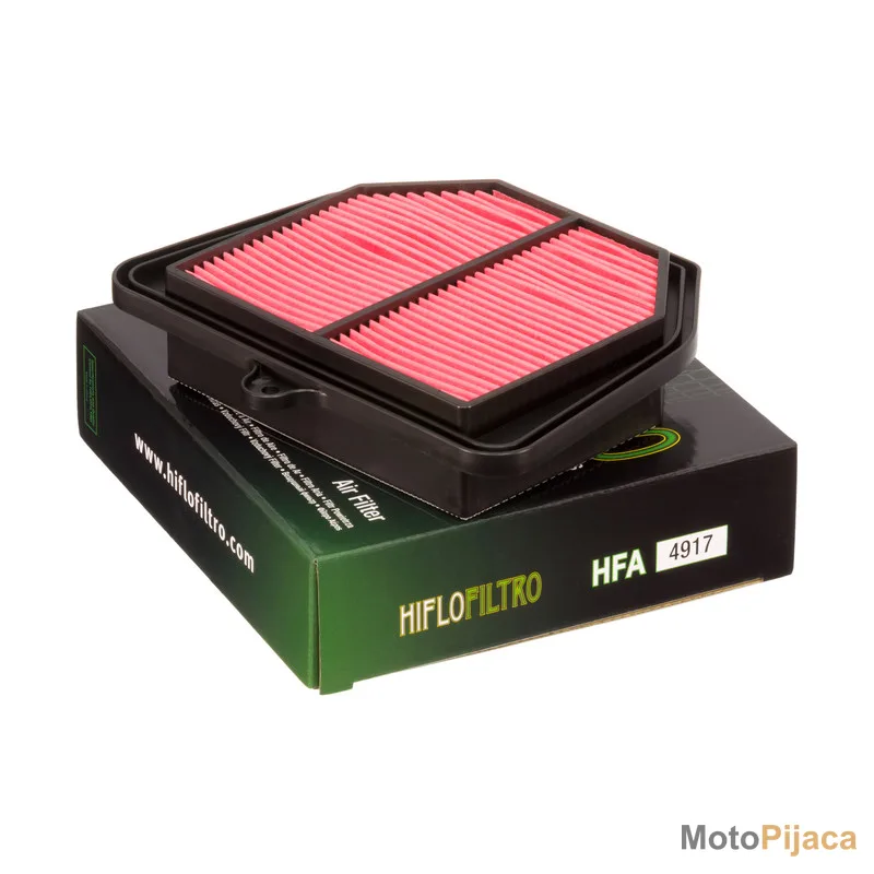 FILTER VAZDUHA HFA4917 HIFLO - DD MOTO