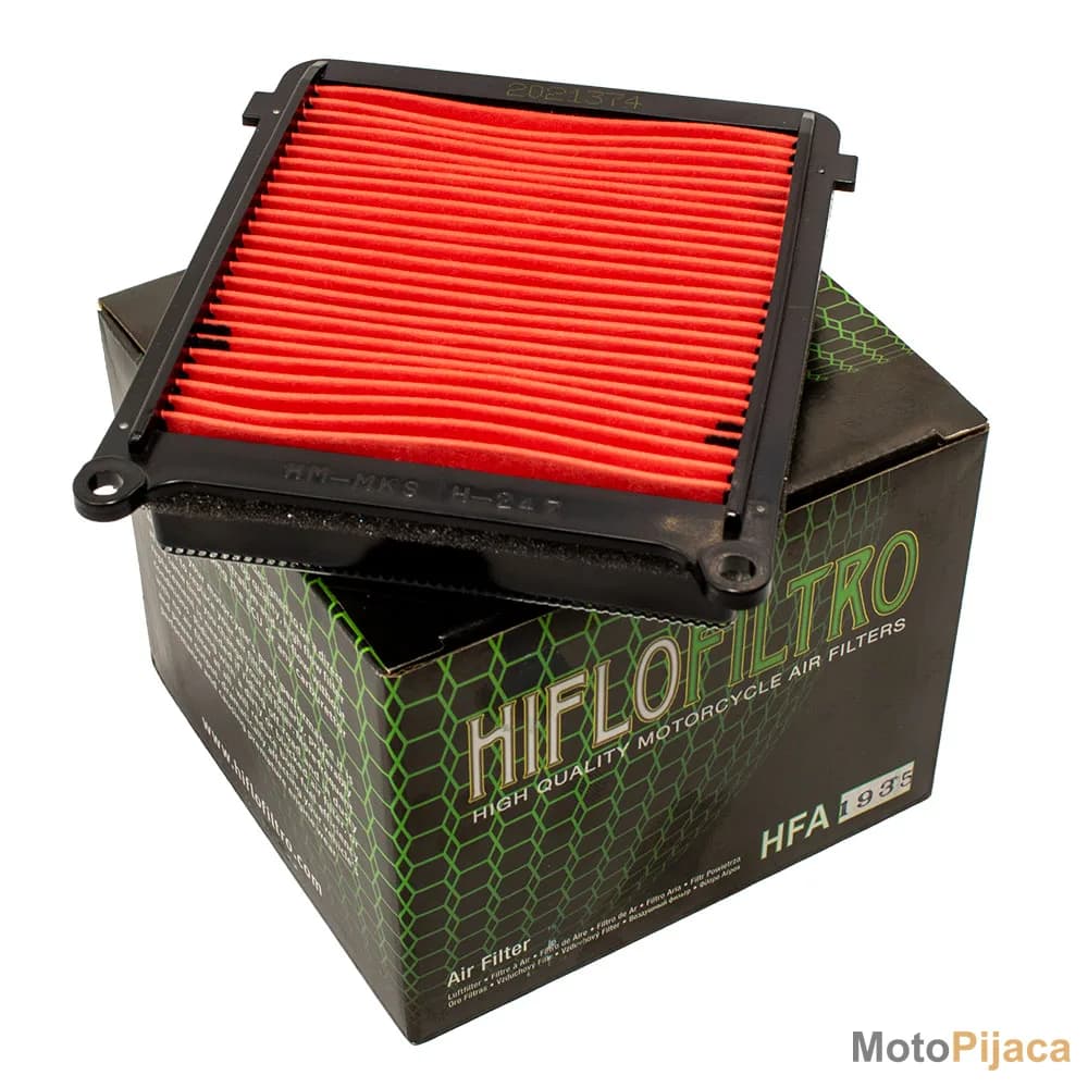 FILTER VAZDUHA HFA1935 HIFLO - DD MOTO