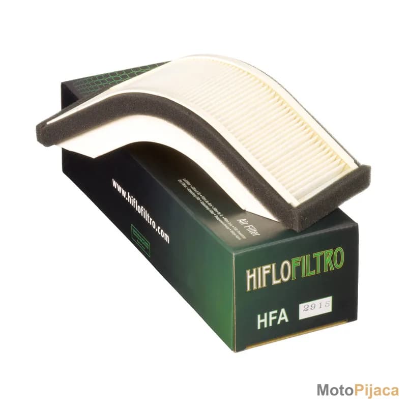 FILTER VAZDUHA HFA2915 HIFLO - DD MOTO