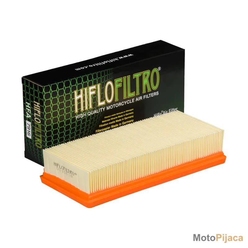 FILTER VAZDUHA HFA7916 HIFLO - DD MOTO