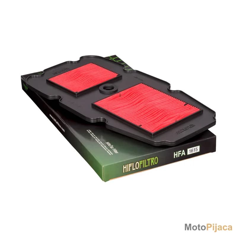 FILTER VAZDUHA HFA1615 HIFLO - DD MOTO