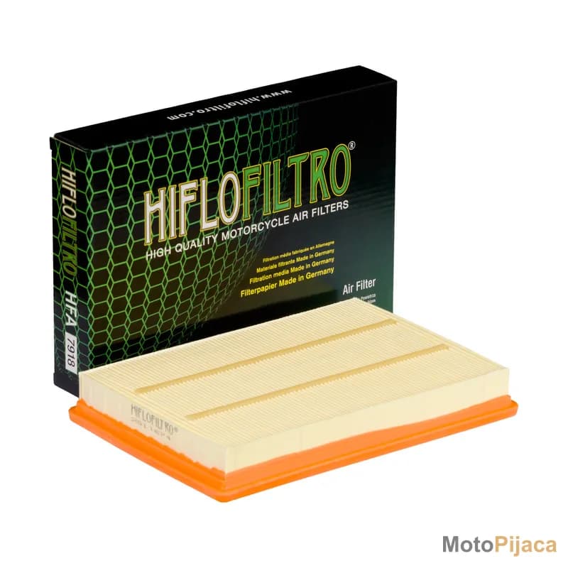 FILTER VAZDUHA HFA7918 HIFLO - DD MOTO