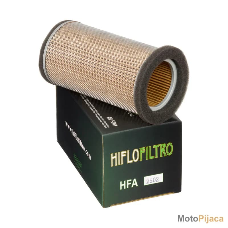 FILTER VAZDUHA HFA2502 HIFLO - DD MOTO