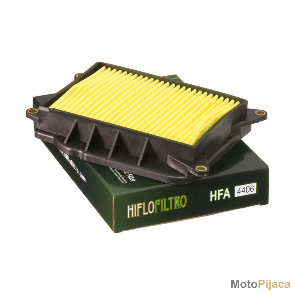 FILTER VAZDUHA HFA4406 HIFLO - DD MOTO