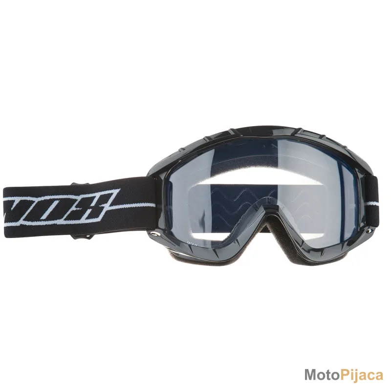 NOX NAOCARE N200C CRNE - DD MOTO
