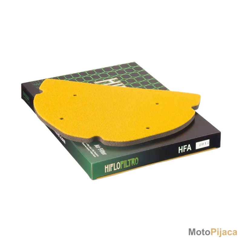 FILTER VAZDUHA HFA2912 HIFLO - DD MOTO