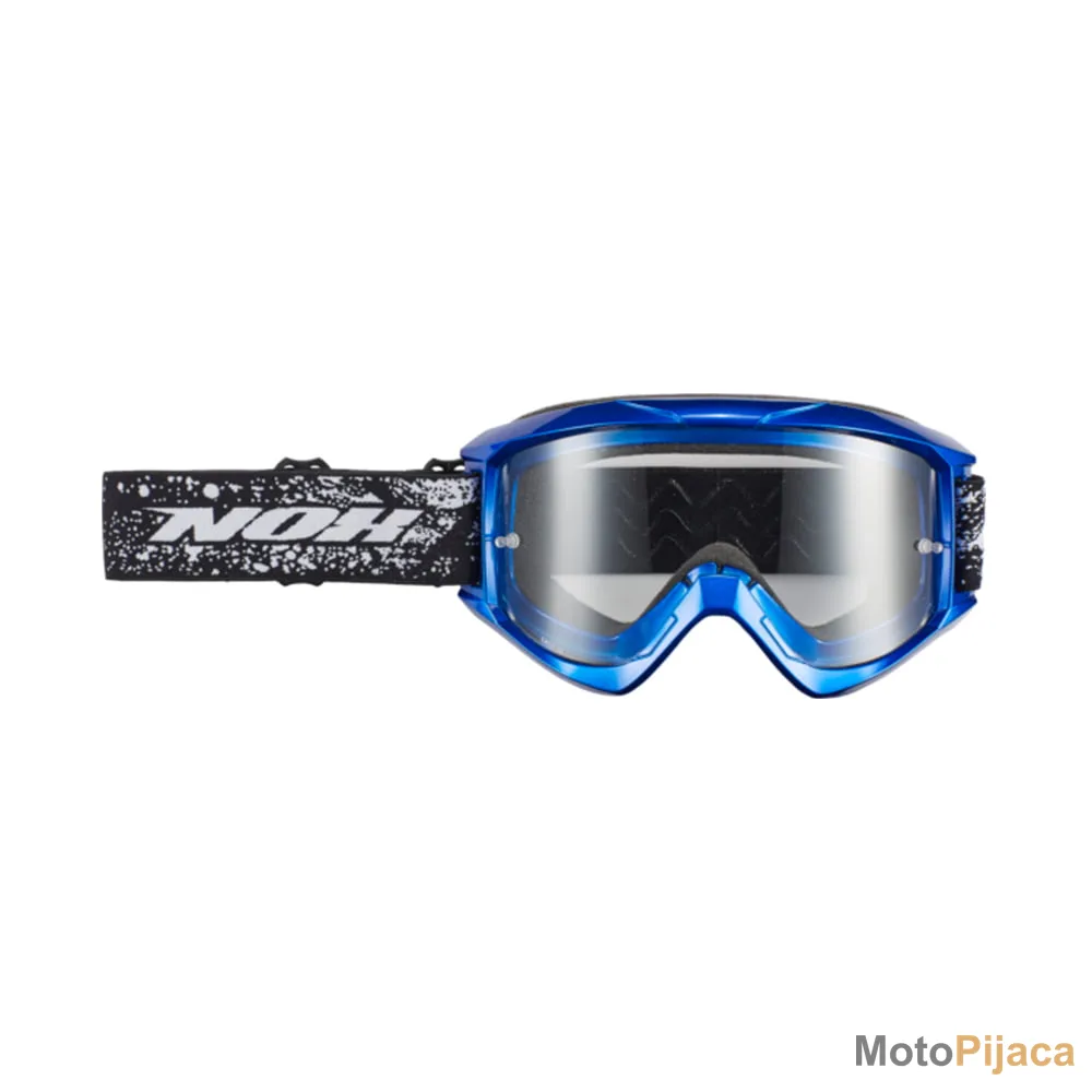NOX NAOCARE N200P PLAVE - DD MOTO