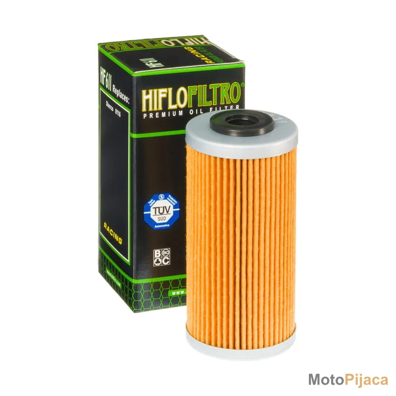 FILTER ULJA HF611 HIFLO - DD MOTO