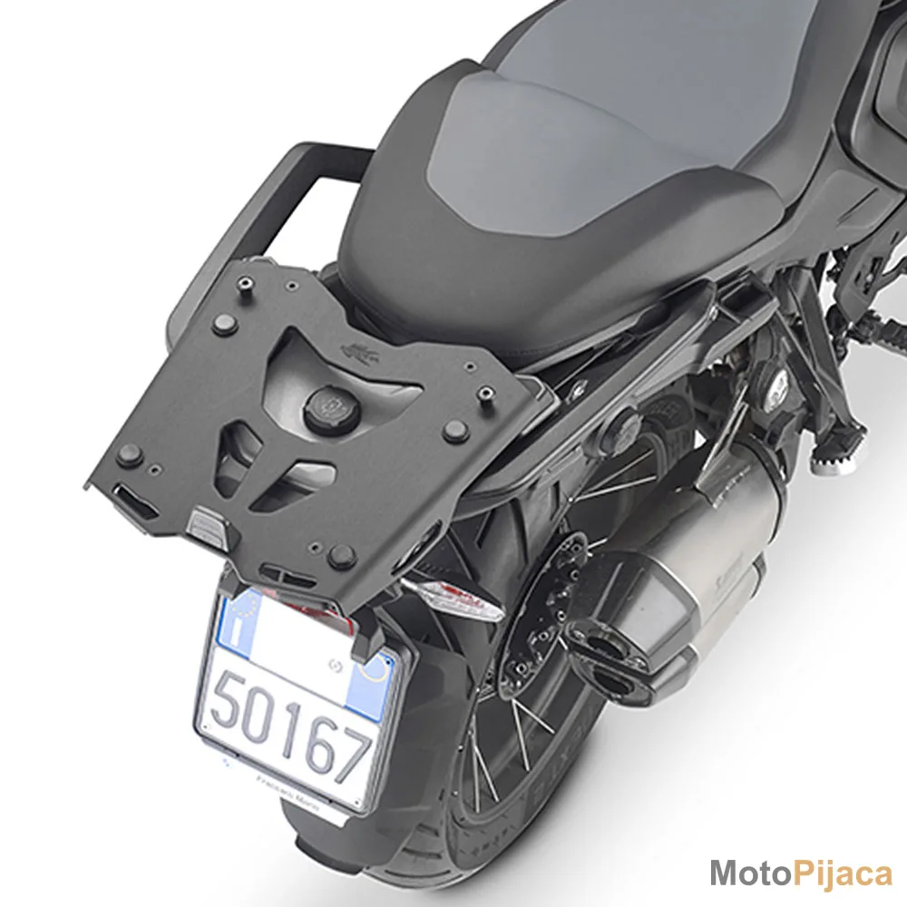 KAPPA KRA5143 NOSAC GORNJEG KOFERA BMW R 1300 GS - DD MOTO
