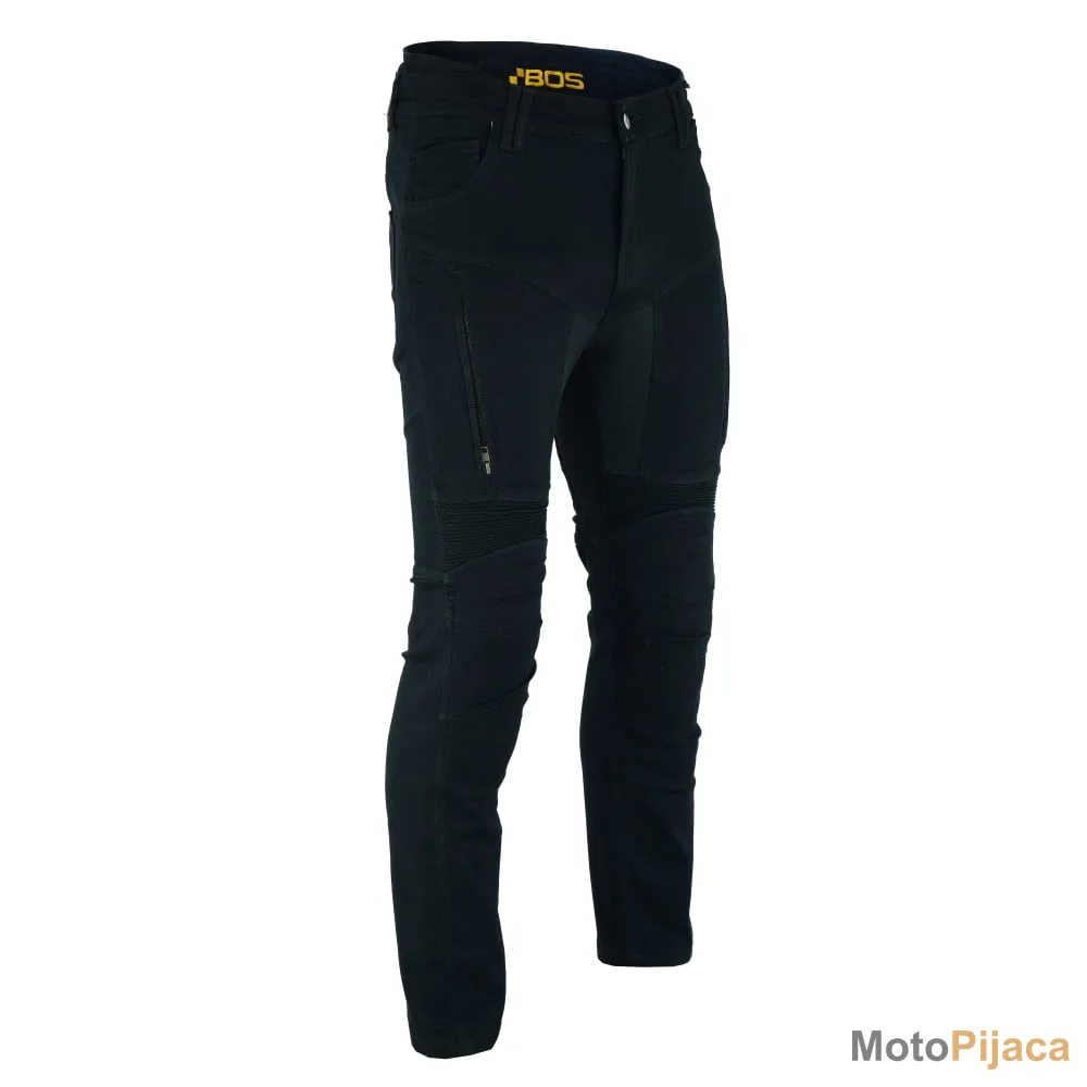 BOS MOTO FARMERICE PRADO CRNE 7366 - DD MOTO