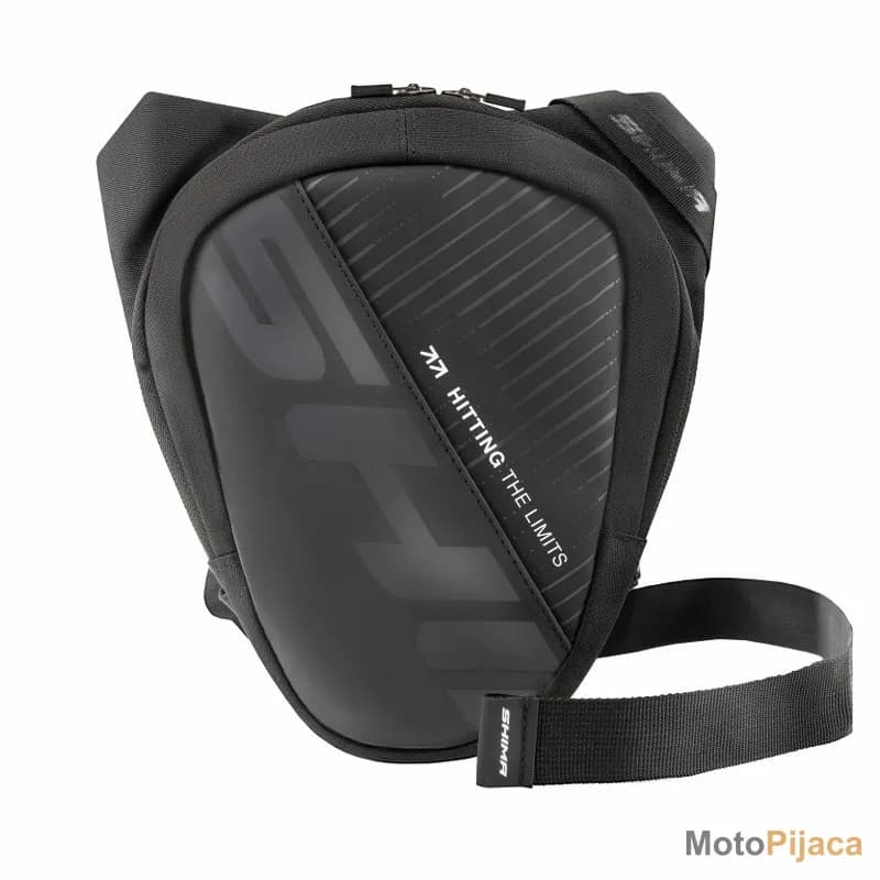 SHIMA TORBICA ZA NOGU DIVISION HIP - DD MOTO