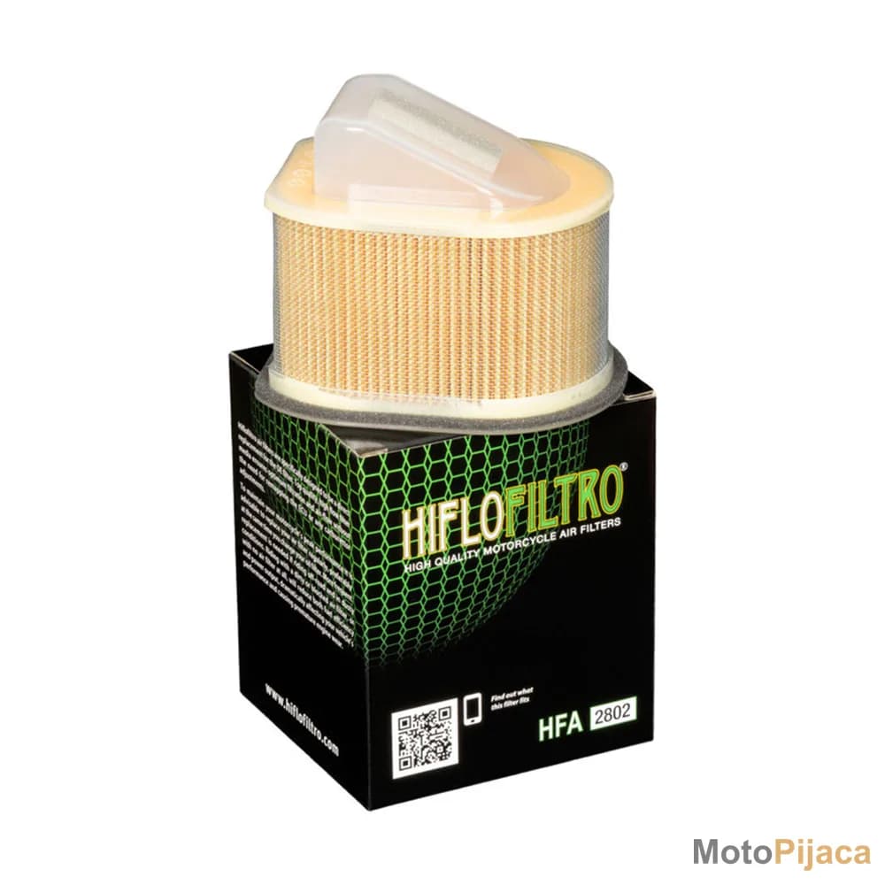 FILTER VAZDUHA HFA2802 HIFLO - DD MOTO