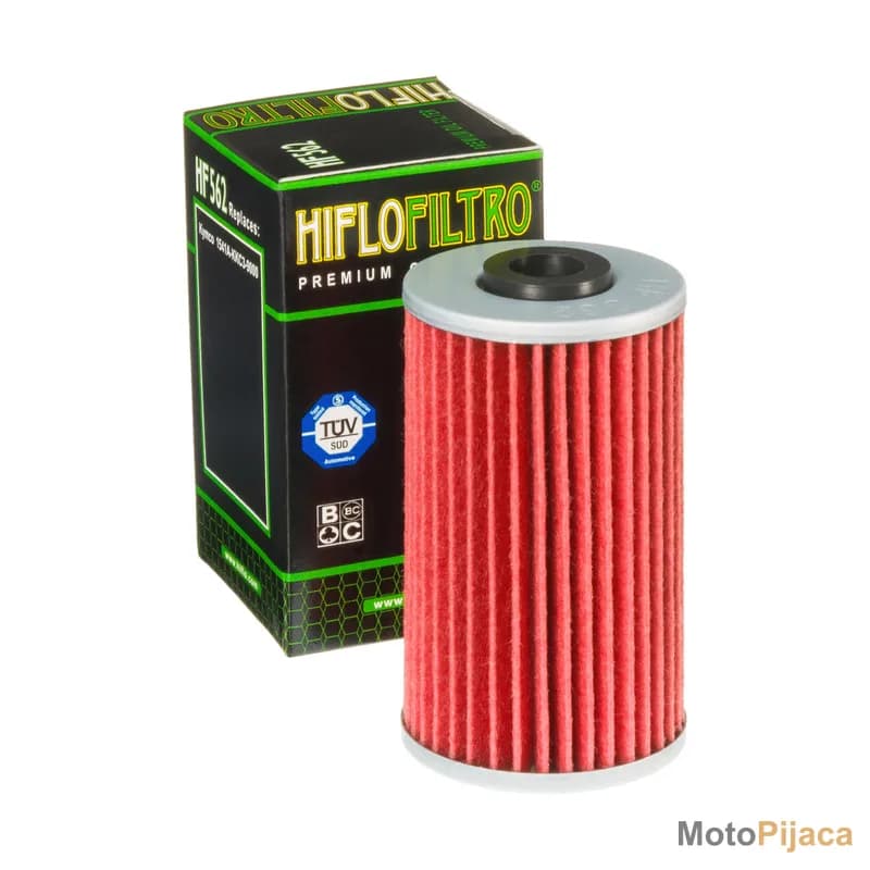 FILTER ULJA HF562 HIFLO - DD MOTO