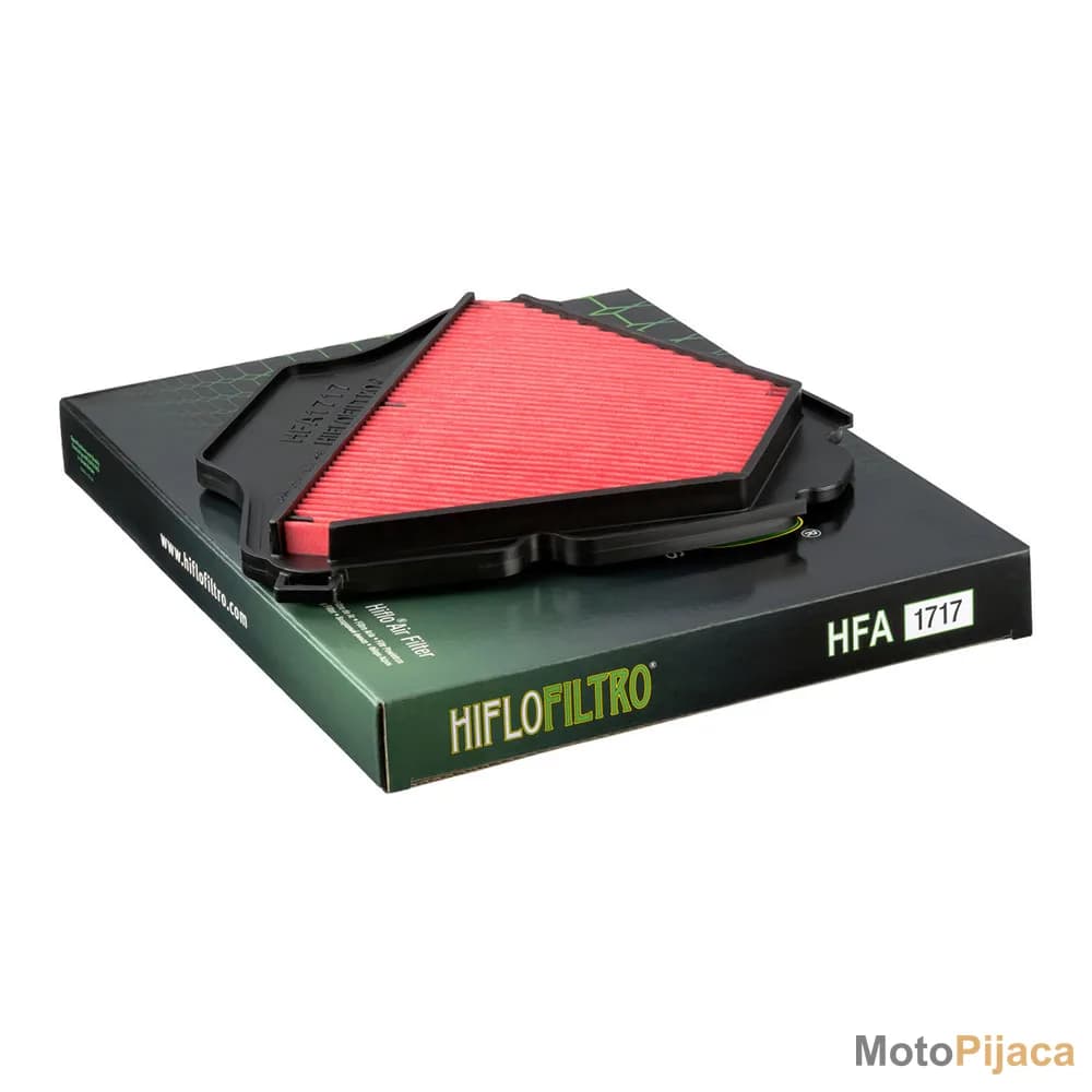 FILTER VAZDUHA HFA1717 HIFLO - DD MOTO