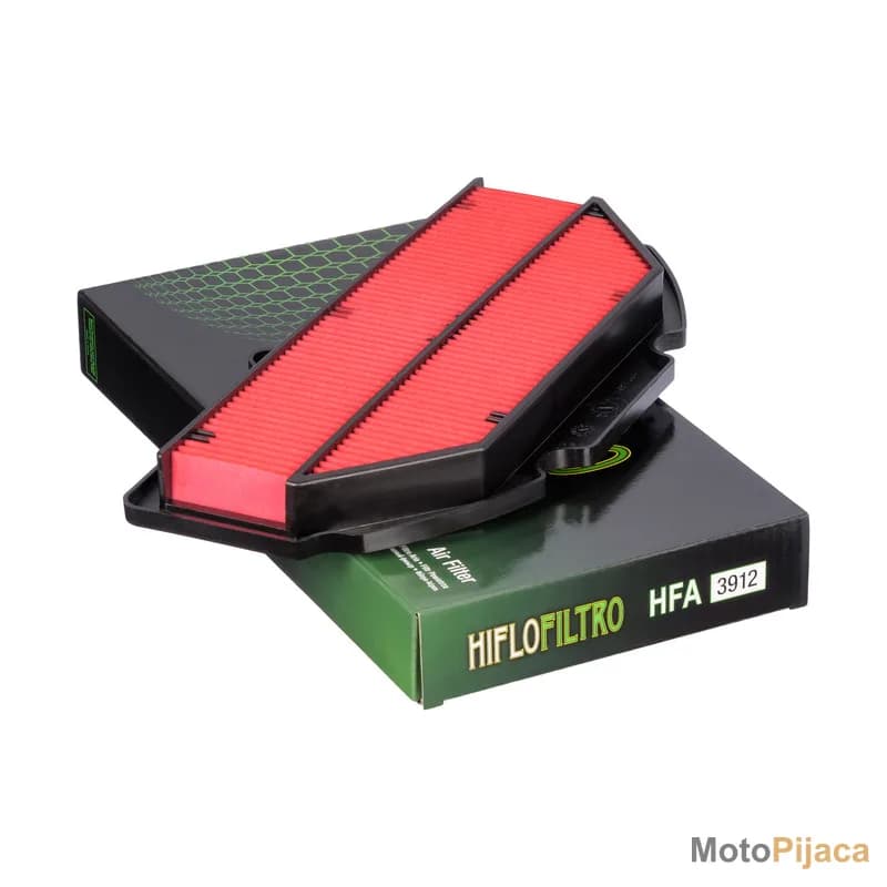 FILTER VAZDUHA HFA3912 HIFLO - DD MOTO